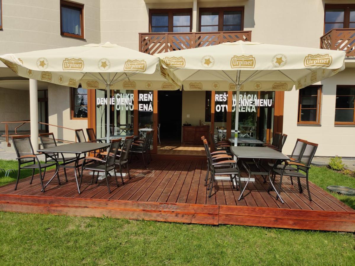 Mymara 19 Apartment Besenova Exterior photo